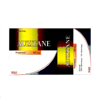 Auzitane ( Probenecid 500 mg) - Dược phẩm Me Di Sun