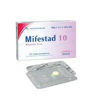 Mifestad - Stada (Việt Nam)