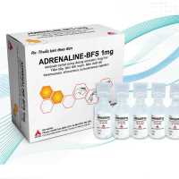 Adrenaline-BFS 1mg - Dược phẩm CPC1 Hà Nội