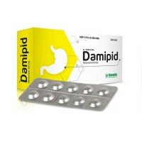 Damipid - Công ty CP dược Danapha