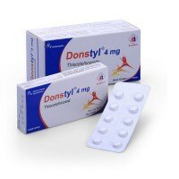 Donstyl 4 mg - Domesco