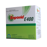 Enpovid E400 - Công ty CP SPM