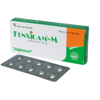 Fenxicam M - Traphaco