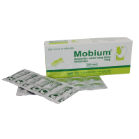 Mobium – Dược phẩm Cửu Long