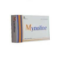 Mynoline - Công ty cổ phần Armephaco