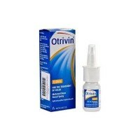 Otrivin 0,05% - Thụy Sĩ