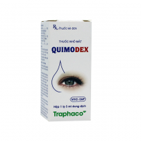 Quimodex - Traphaco