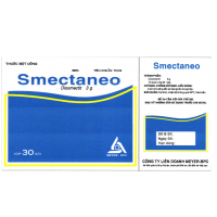 Smectaneo - Công ty liên doanh Meyer