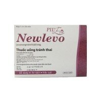 Newlevo - Dược phẩm Ba Đình