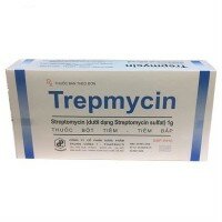 Streptomycin (sulfat) – DP TW 1