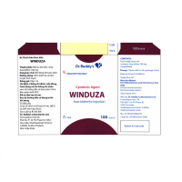 Winduza - India