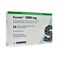 Curam Tab 1000mg – Xlovennia