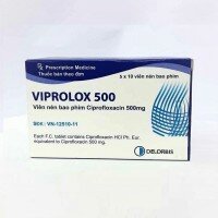 Viprolox 500 - Cộng hoà Thổ Bắc Kibris