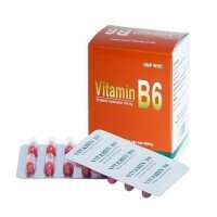 VITAMIN B6