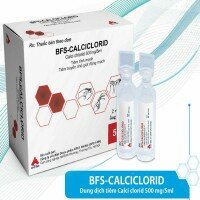 BFS - CALCICLORID