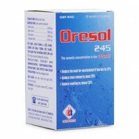 ORESOL 245