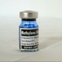 Xanh methylen 10 mg/ml