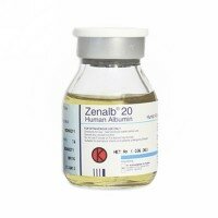 ZENALB 20