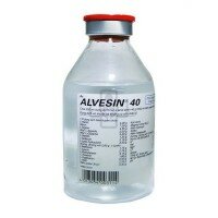 Alvesin® 10E