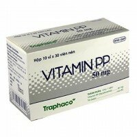 VITAMIN PP