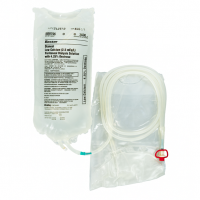 PERITONEAL DIALYSIS SOLUTION (LACTATE - G 4,25%)