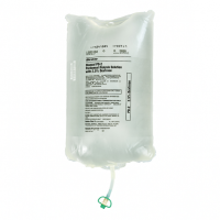 PERITONEAL DIALYSIS SOLUTION (LACTATE - G 2,5%)