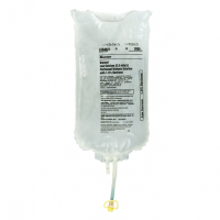 PERITONEAL DIALYSIS SOLUTION (LACTATE - G 1.5%)