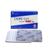 Doresyl 400 mg - Domesco