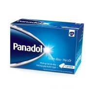 Panadol - Singapore