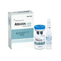 Abicin 250 - Bidiphar