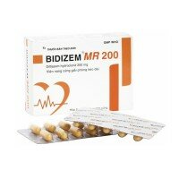 Bidizem ® MR 200 - Bidiphar