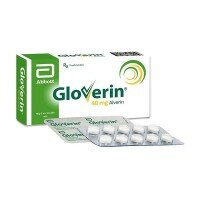 Gloverin - Glomed