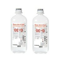 Glucose 30% - Braun Việt Nam