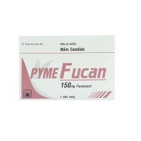 Pyme Fucan - Pymepharco