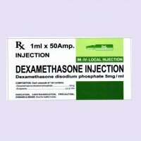 Dexamethason injection - VIDIPHA