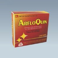 Arfloquin - Mekophar