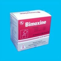 Bimoxine - Mekophar