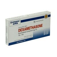 Dexamethason - HDpharma