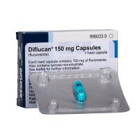 Dflucan 150 - Italia