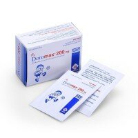 Doromax 200 mg - Domesco