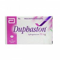 Duphaston 10mg