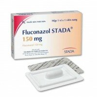 Fluconazol Stada 150 mg