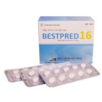 Bestpred 16 - Dược phẩm 3/2