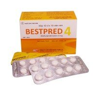 Bestpred 4 - Dược phẩm 3/2