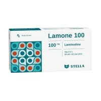 Lamone 100 - Stellapharm