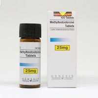 Methyltestosterone Tablets