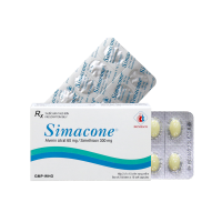 Simacone - Domesco