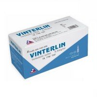 Vinterlin - Vinphaco