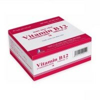 Vitamin B12 - Vinpharco