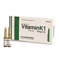 Vitamin K1 - Danapha